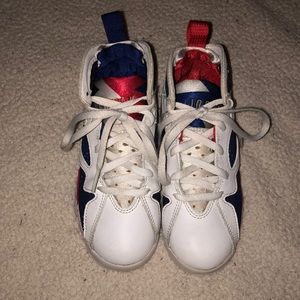 Jordan 7 Retro Tinker Alternate